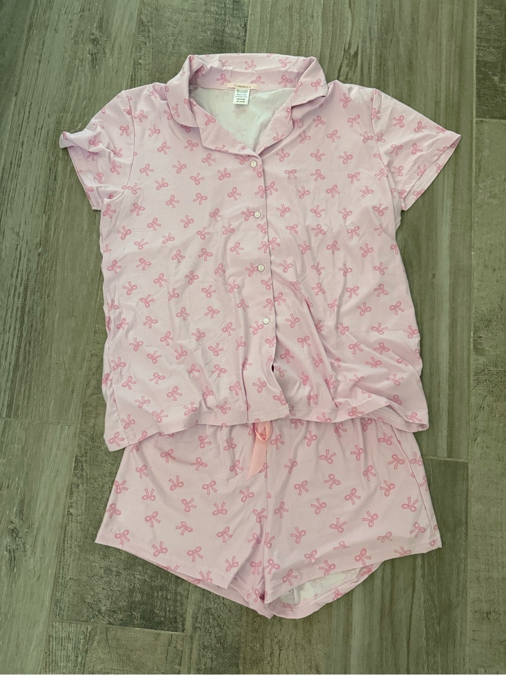 Pajamas super soft